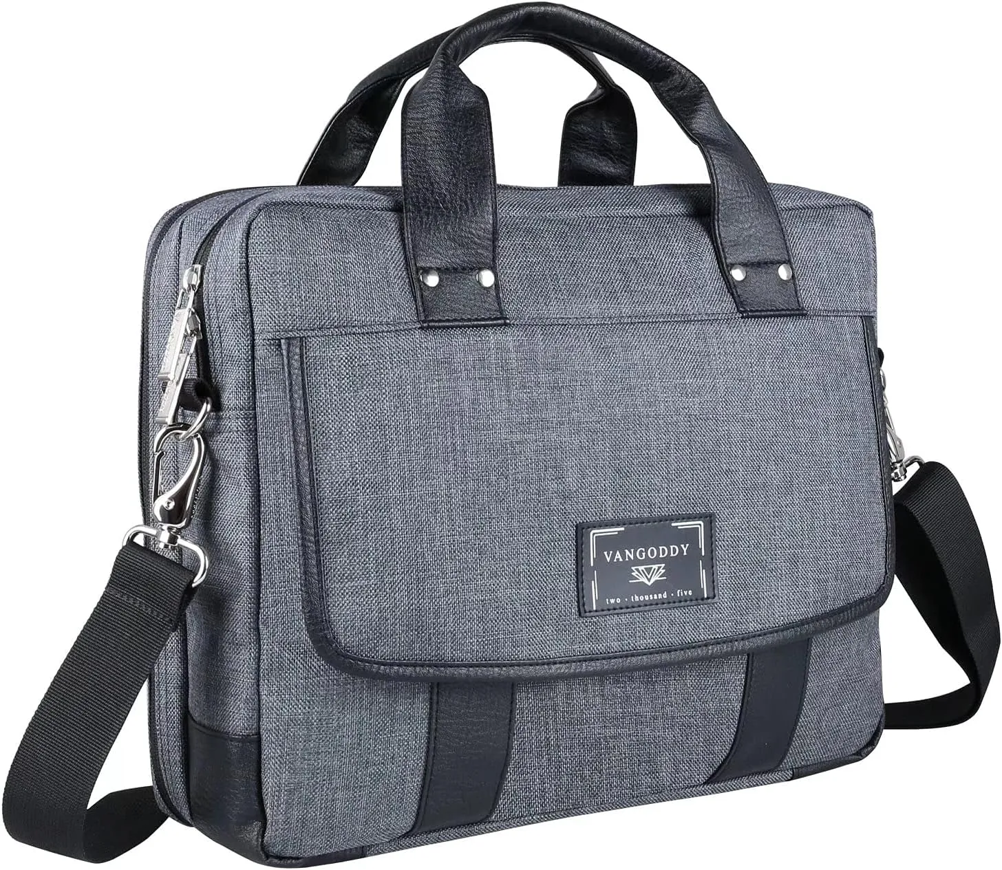11 to 13.3 in Laptop Bag Compatible with Lenovo ThinkPad X1 Titanium Yoga, X12 Detachable, X13s, Z13 Gen 1 2, Yoga 6