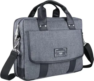 11 to 13.3 in Laptop Bag Compatible with Lenovo ThinkPad X1 Titanium Yoga, X12 Detachable, X13s, Z13 Gen 1 2, Yoga 6