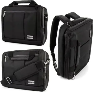 13 14 in Laptop Bag for Latitude 9440 7440 7340 7230 Rugged Extreme 5440, Precision 5490 5480 3490 3480, Vostro 14 3430