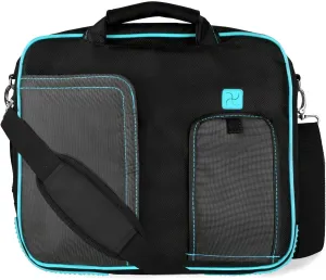 15 16 in Laptop Bag Compatible with Dell Latitude 9520 7650 7640 7530 7520 5550 5540 5531 5530 5520 3550 3540 3520 E6520 5521