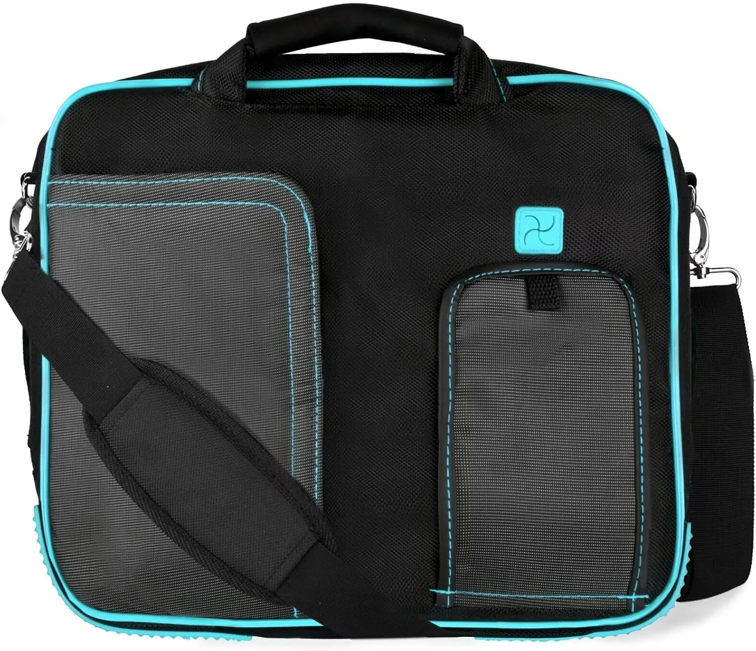 15 16 in Laptop Bag Compatible with Dell Latitude 9520 7650 7640 7530 7520 5550 5540 5531 5530 5520 3550 3540 3520 E6520 5521