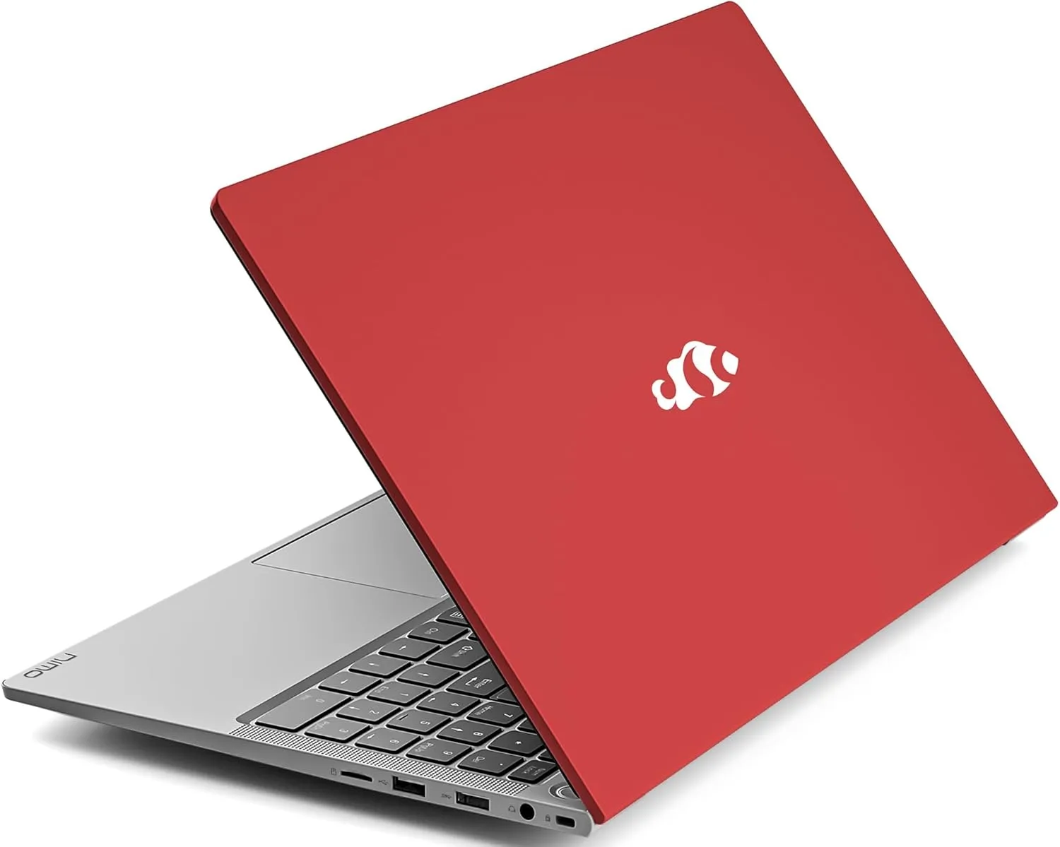 15.6-FHD-Laptop Student-Laptop, 16GB RAM 1TB SSD, Intel Pentium Quad-Core N100 Processor (Up to 3.4GHz) Backlit Keyboard Fingerprint WiFi 6 BT5.2 Business-Laptop, 2 Years Warranty Windows 11 Laptop