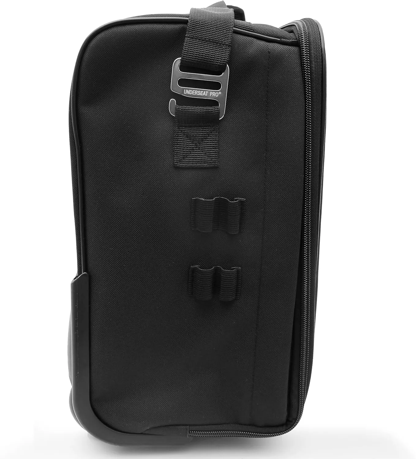 17.5" Foldable Laptop Carry-on Briefcase On Wheels, Under the Seat Personal Item Suitcase Compliant with Spirit, Frontier, American, Delta, Allegiant and More. 18x14x8 inches (45x36x20 cm)