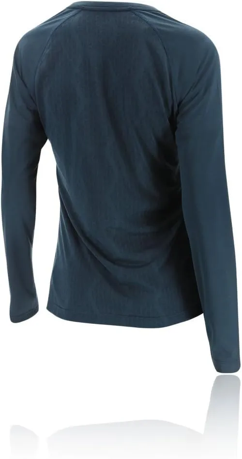 2XU Women's Thermal Vent Long Sleeve Top