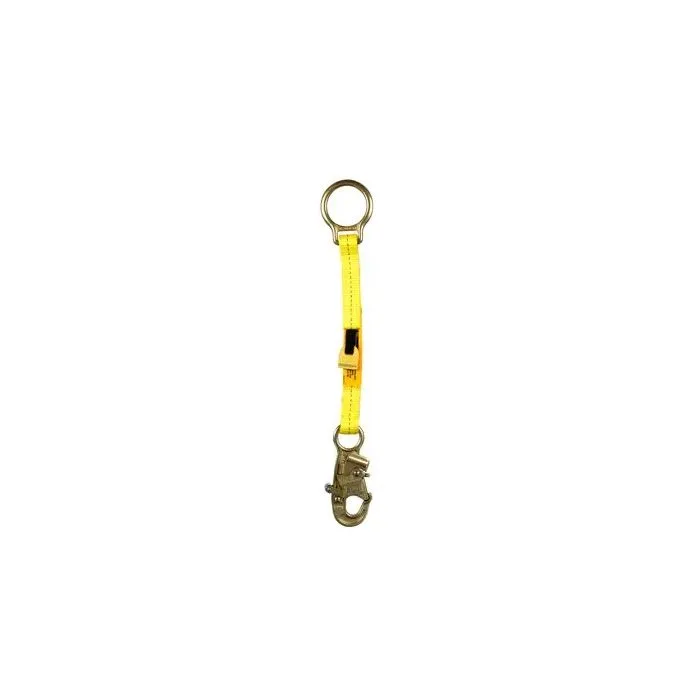3M DBI-SALA 1231117 D-ring Extension, 1 Each