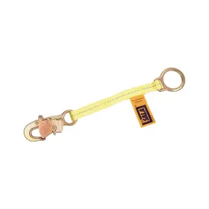 3M DBI-SALA 1231117 D-ring Extension, 1 Each