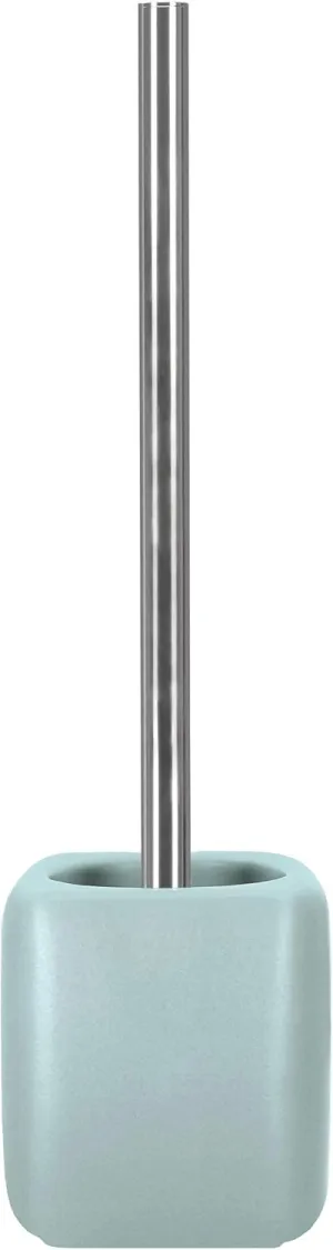 4004478293472 Cubic Toilet Brush Holder, Multi