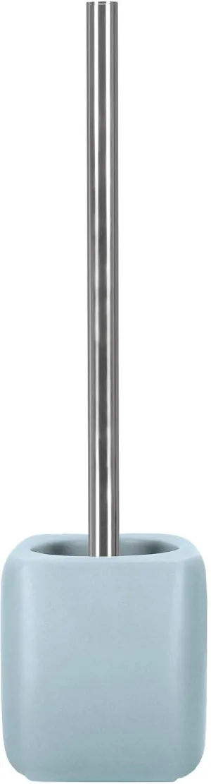 4004478293519 Cubic Toilet Brush Holder, Multi