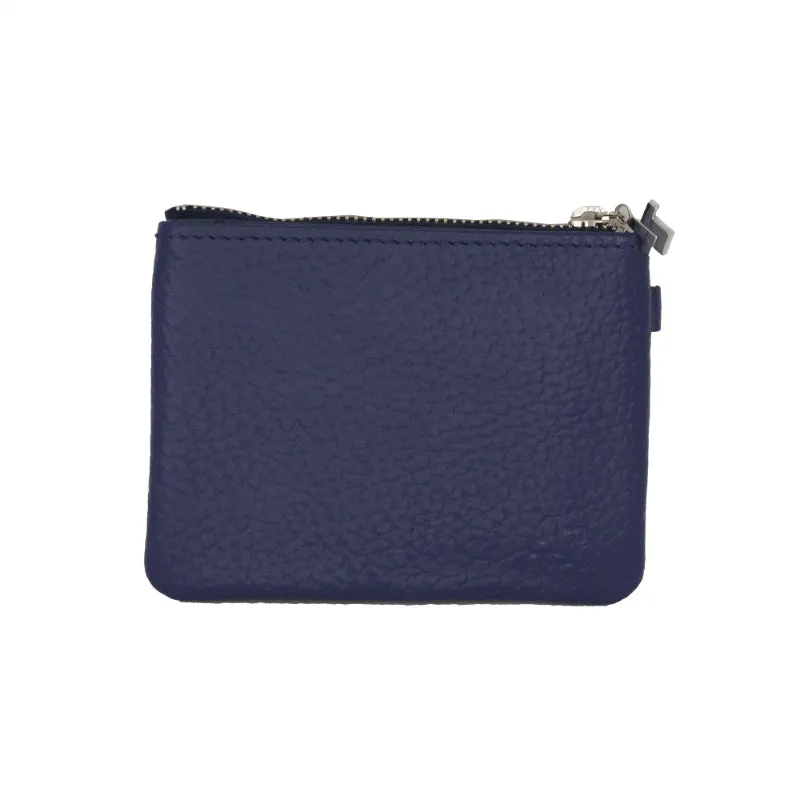 444.Compact Slim Wallet