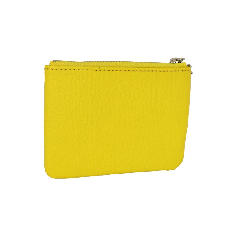 444.Compact Slim Wallet
