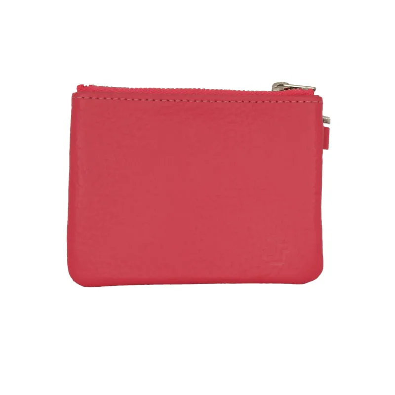 444.Compact Slim Wallet