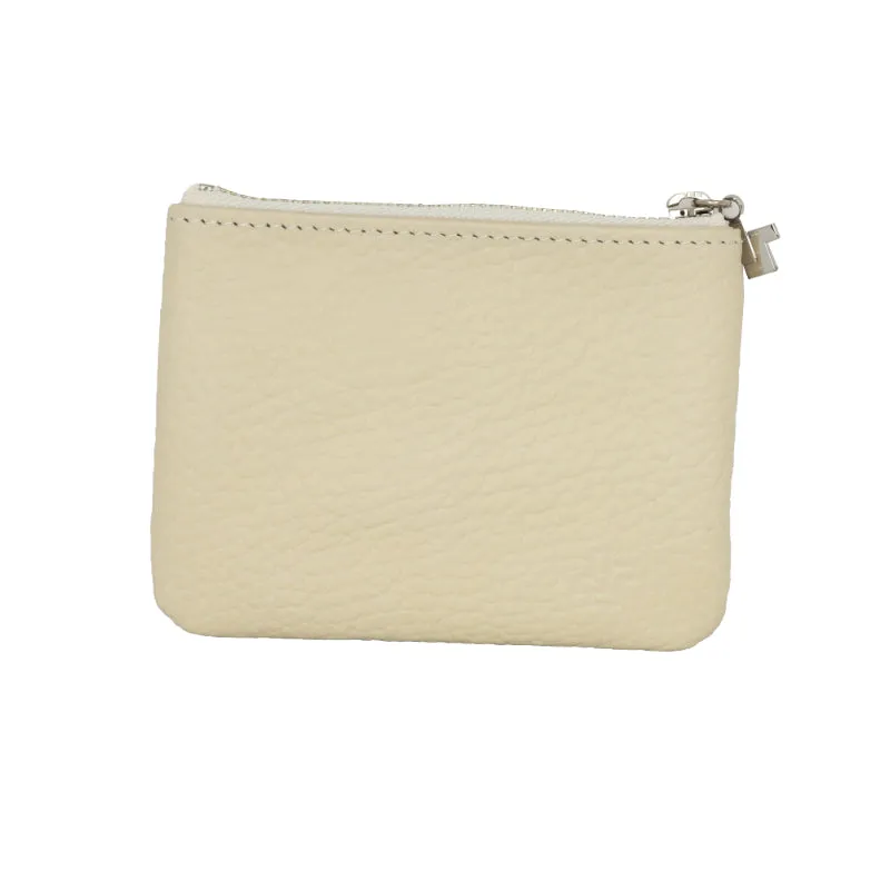 444.Compact Slim Wallet