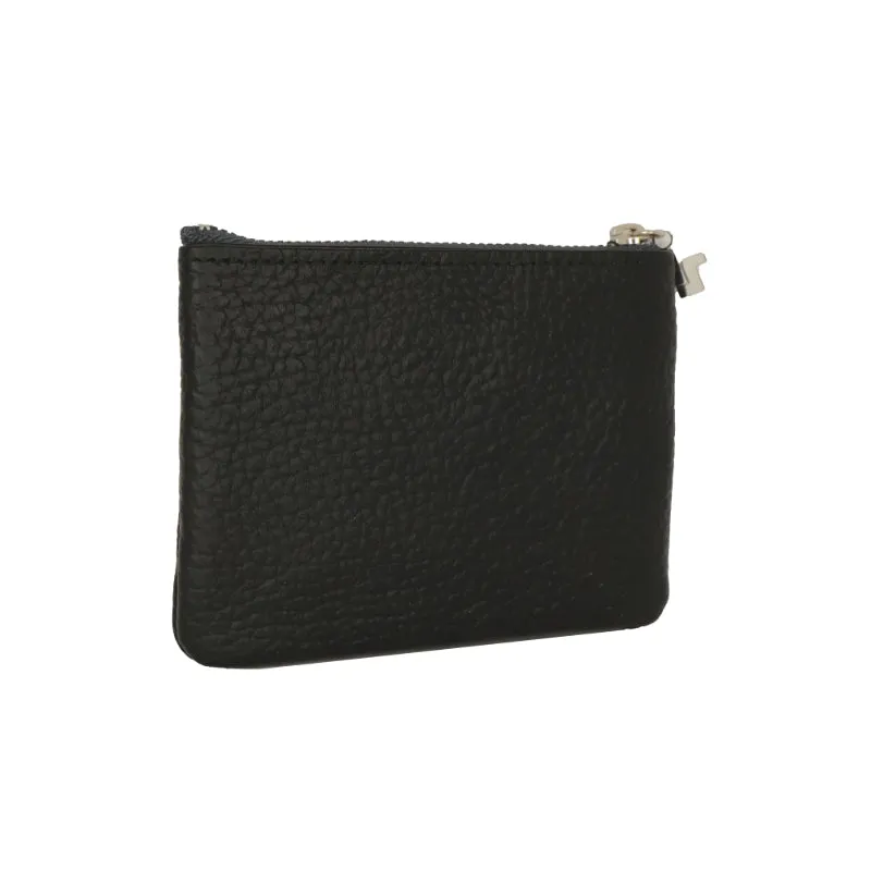 444.Compact Slim Wallet