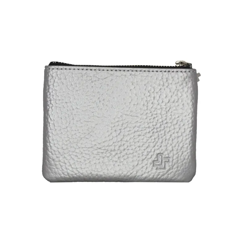 444.Compact Slim Wallet