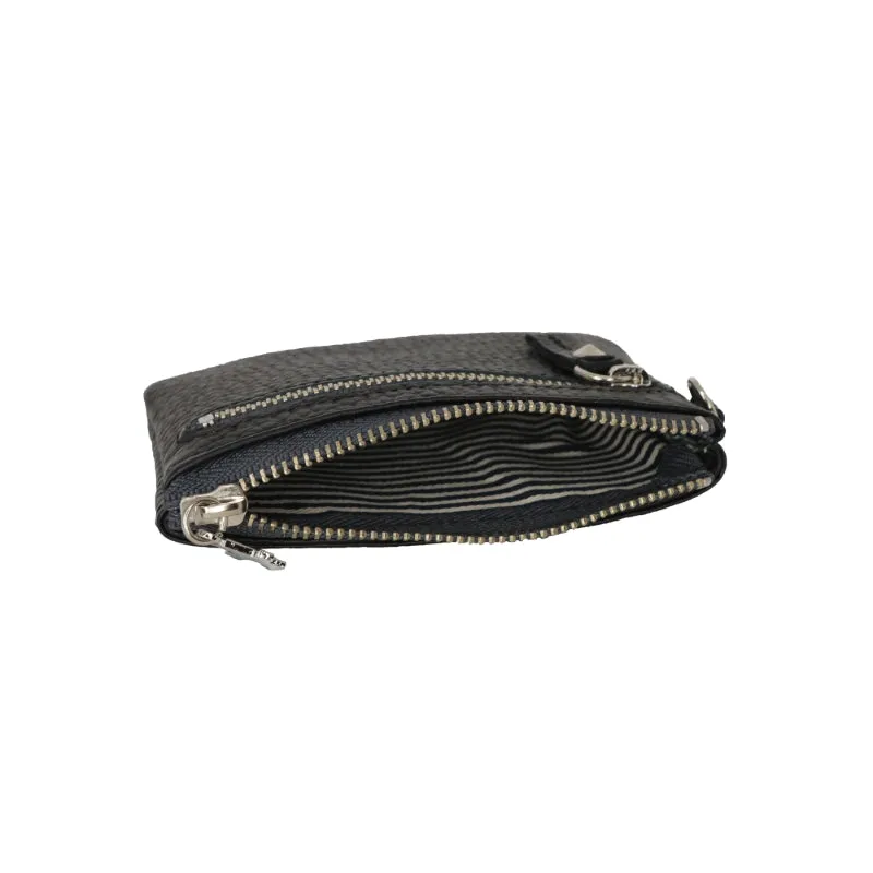 444.Compact Slim Wallet