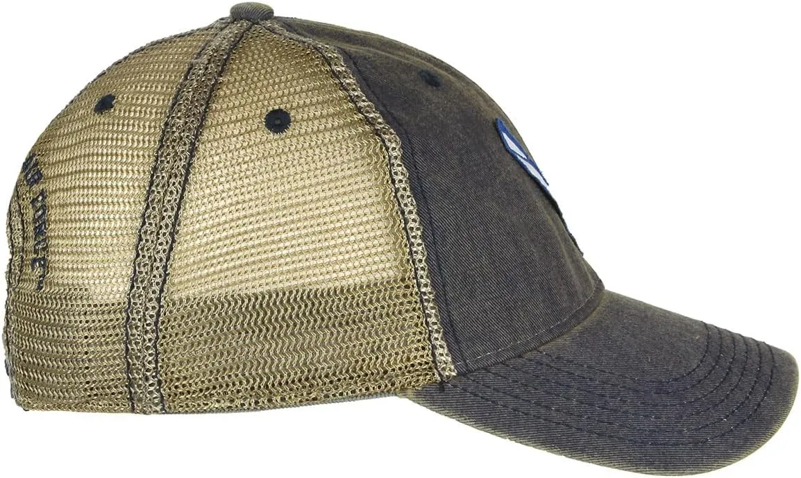 7.62 Design U.S. Air Force Vintage Trucker Hat