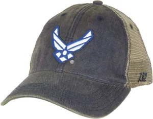 7.62 Design U.S. Air Force Vintage Trucker Hat