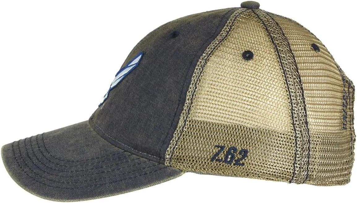 7.62 Design U.S. Air Force Vintage Trucker Hat