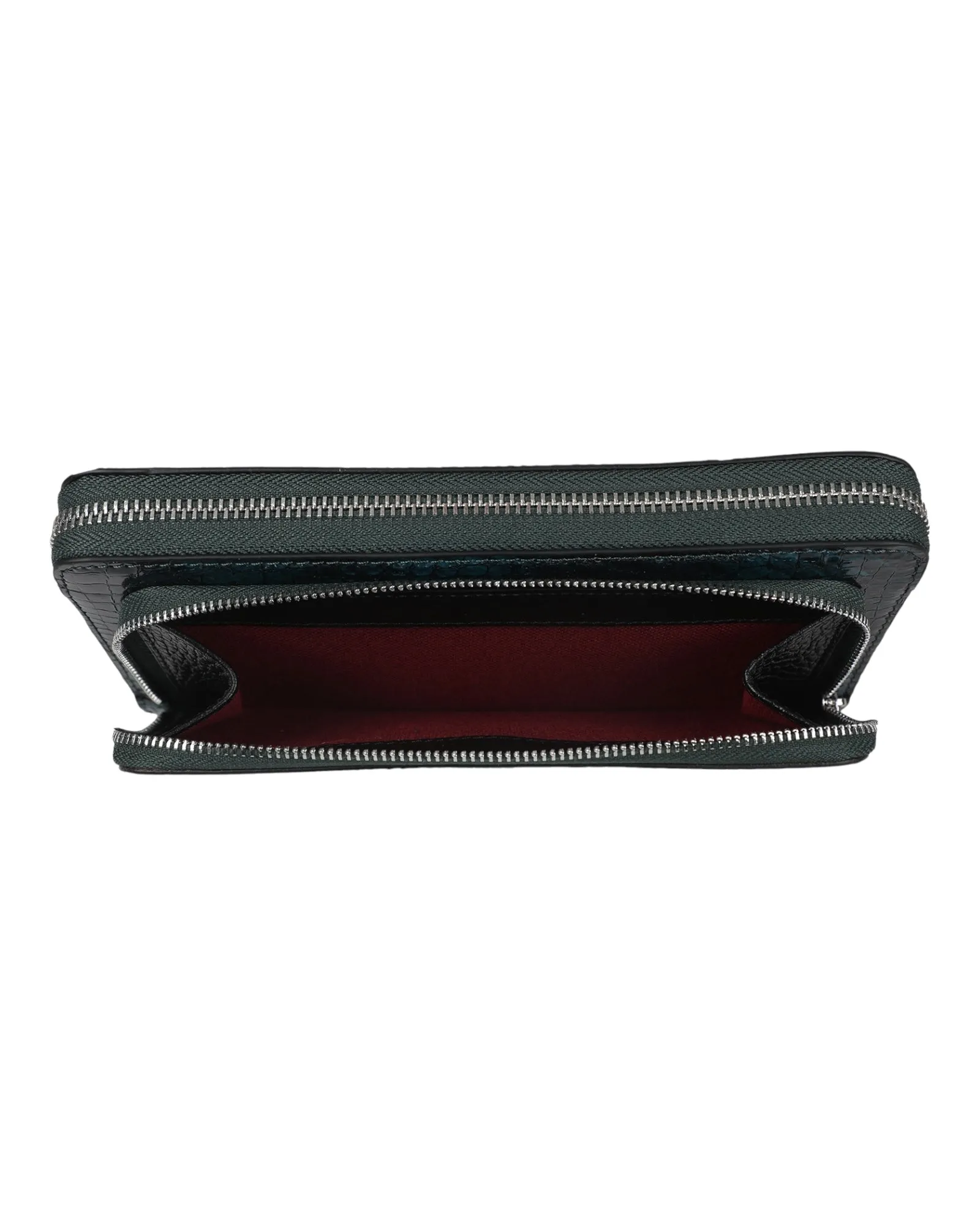 A Class Leather Clutch 479/5 091 09