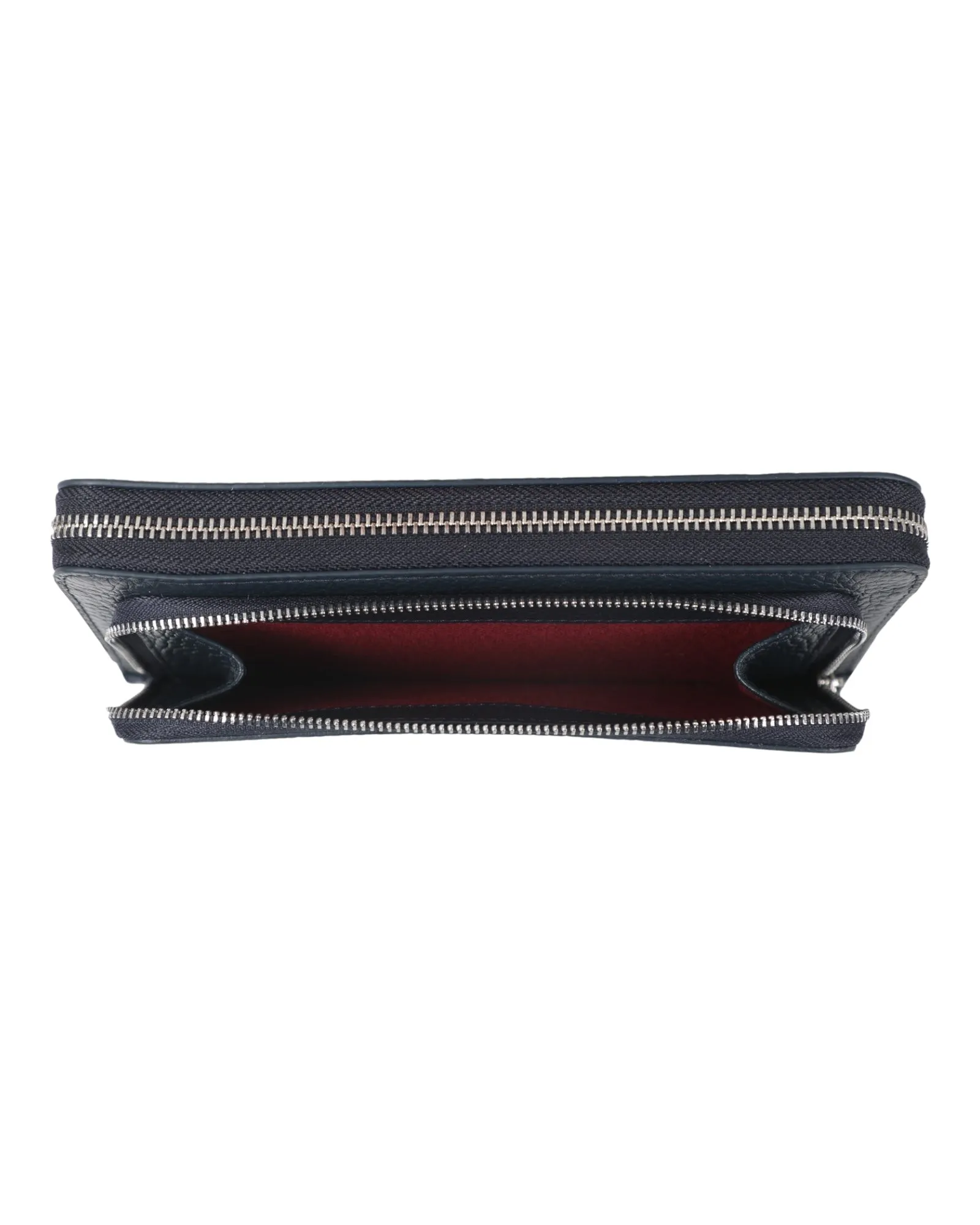 A Class Leather Clutch 479/5 46B 08