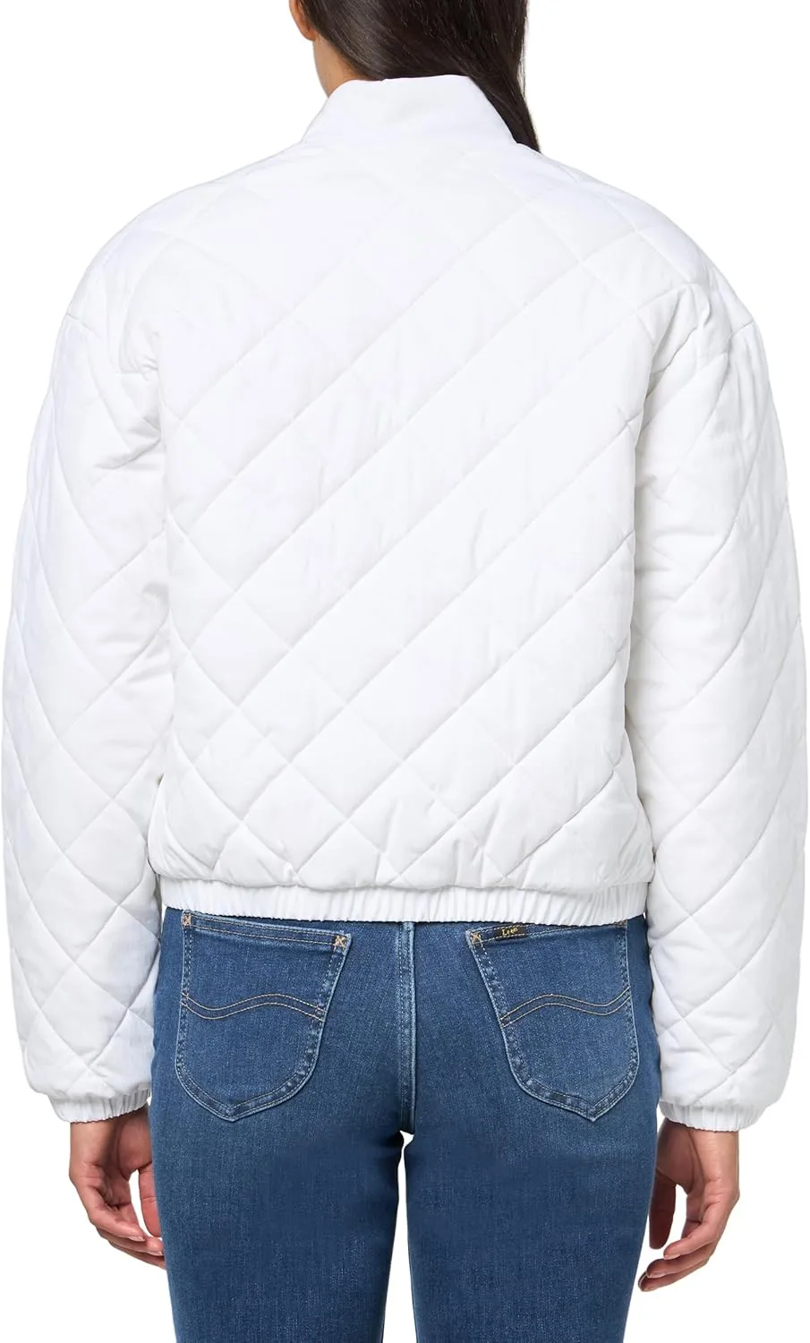 adidas Women's Go-to Quilted Jacket