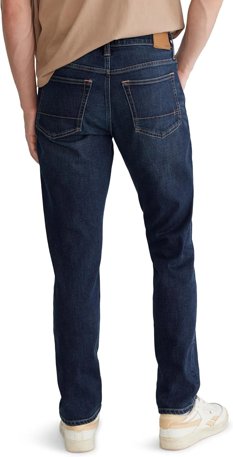 AEROPOSTALE Men's Slim Premium Air Jean