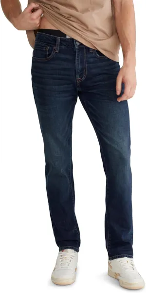 AEROPOSTALE Men's Slim Premium Air Jean
