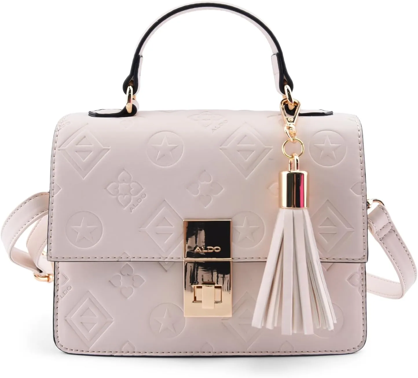ALDO Bovan, Ivory
