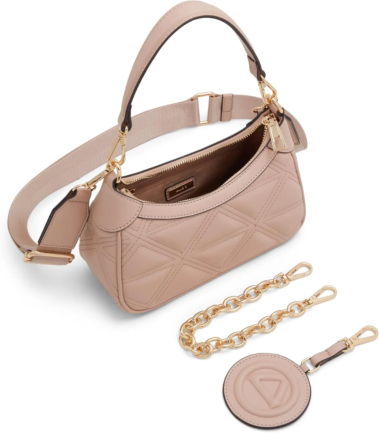 ALDO Women's Ferventtx Shoulder Bag
