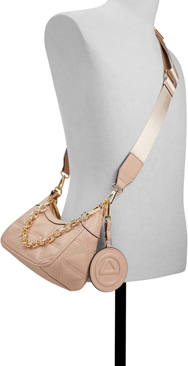 ALDO Women's Ferventtx Shoulder Bag
