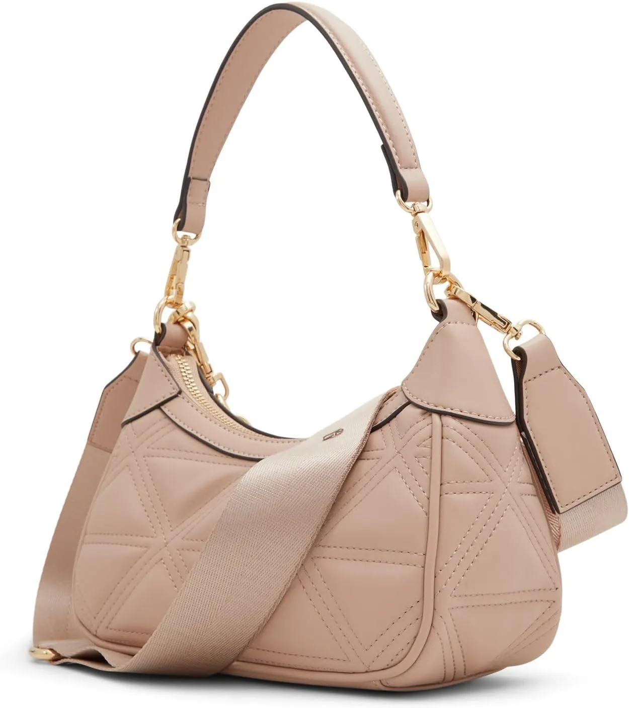 ALDO Women's Ferventtx Shoulder Bag