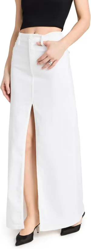 alice   olivia Women's Rye Maxi Skirt