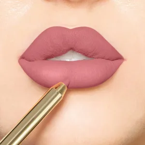 All Day Velvet Matte Kissproof Liner 8. Baby Rose 0.4g / 0.01oz