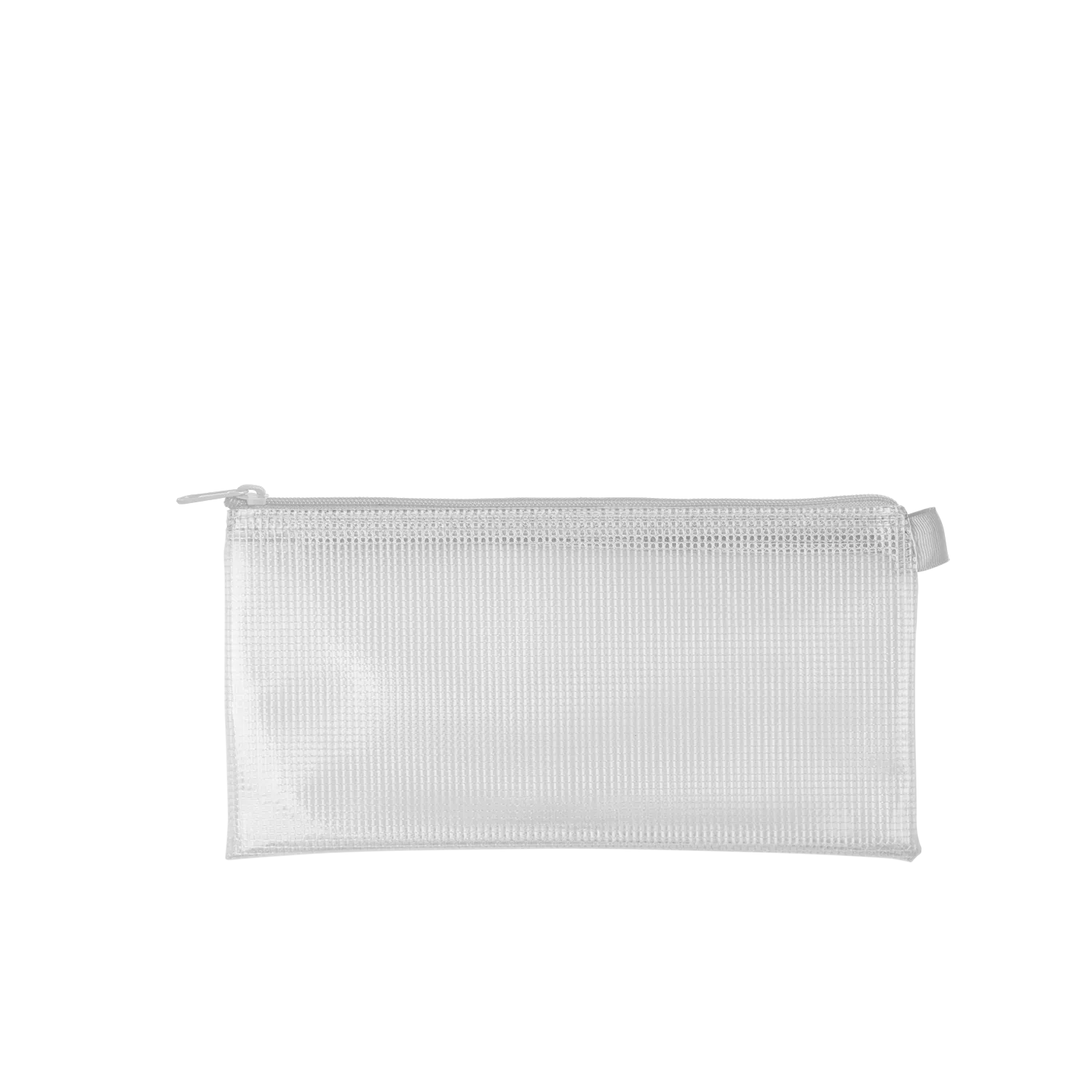 All The Things Pouch - Grid Vinyl