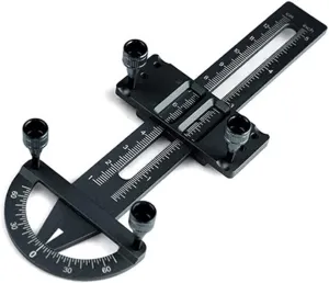 Aluminum RC Car Precision Shock Synchronizer Absorber Balance Measurement Tool for Rc Car