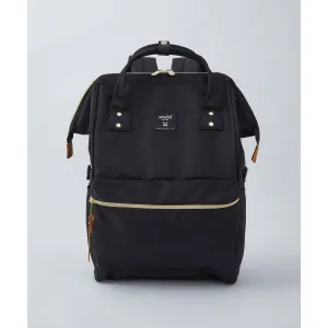 Anello Cross Bottle Kuchigane Backpack R
