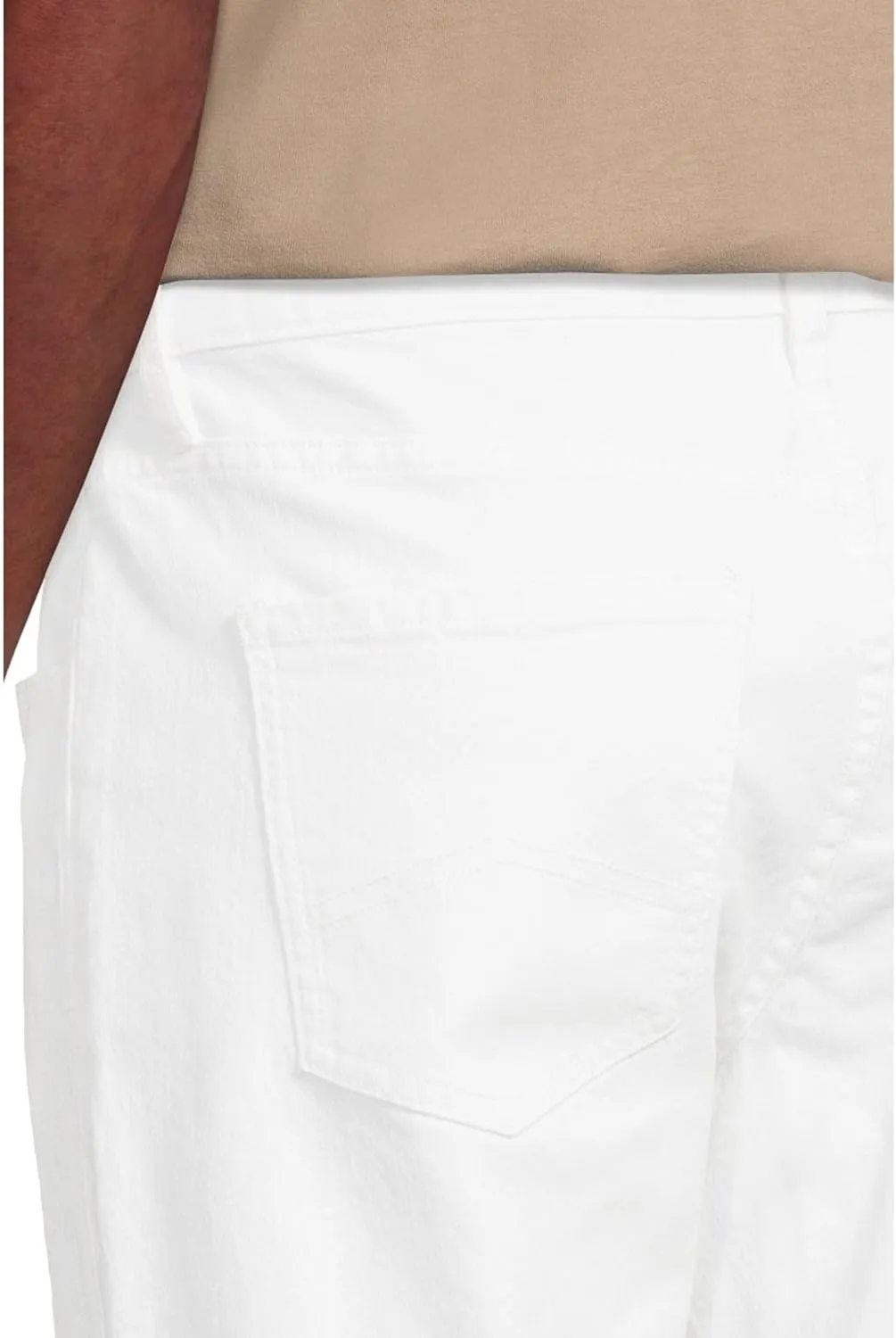 Armani Exchange Men's J13 Comfort Slim Denim