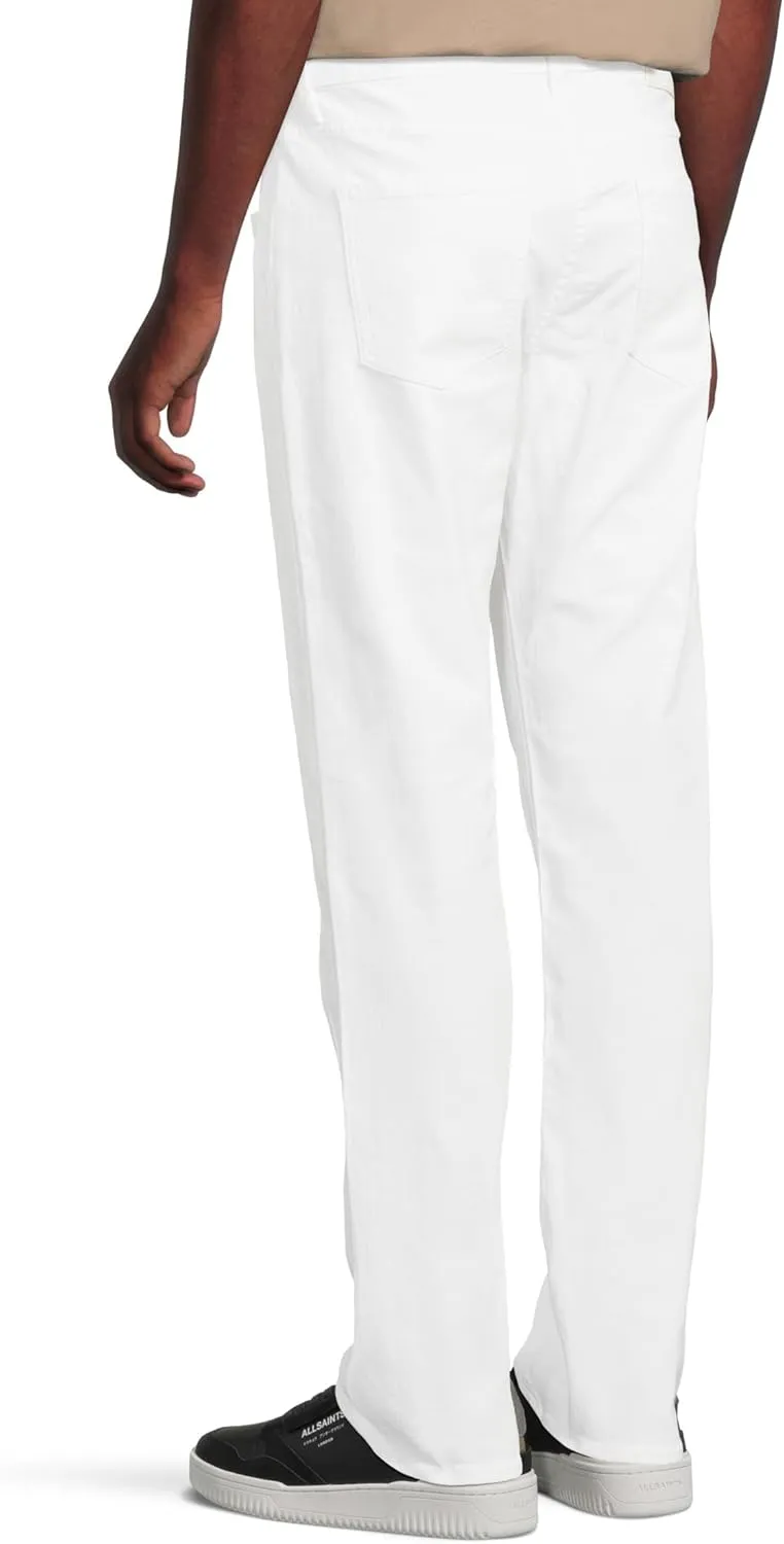 Armani Exchange Men's J13 Comfort Slim Denim