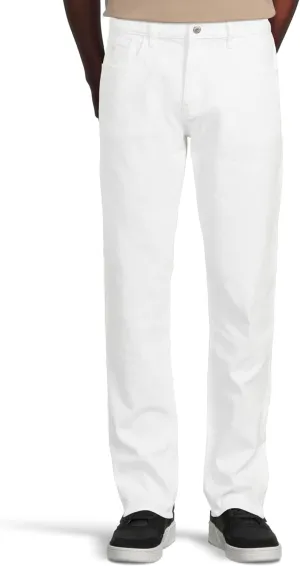 Armani Exchange Men's J13 Comfort Slim Denim