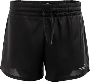 ARRAK OUTDOOR Action Training Shorts Women, Quick-Drying, Mesh Inner Briefs, Perfect for Active Dog Owner Outdoor Adventures