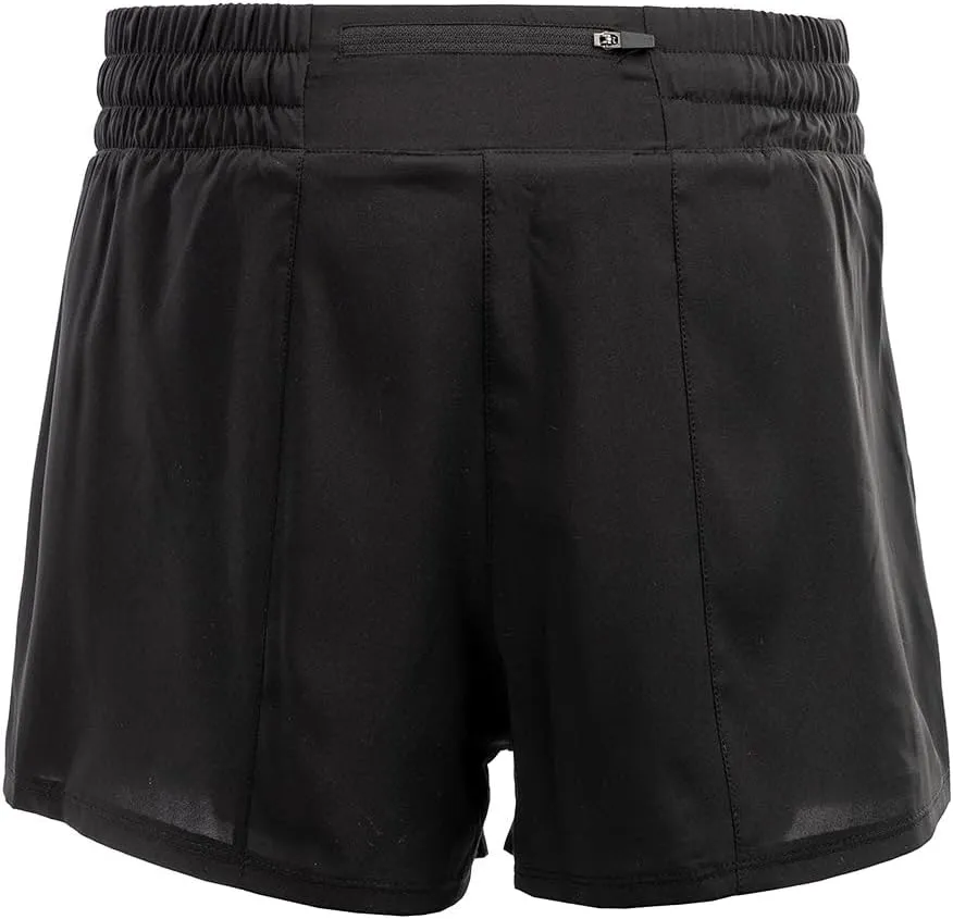ARRAK OUTDOOR Action Training Shorts Women, Quick-Drying, Mesh Inner Briefs, Perfect for Active Dog Owner Outdoor Adventures