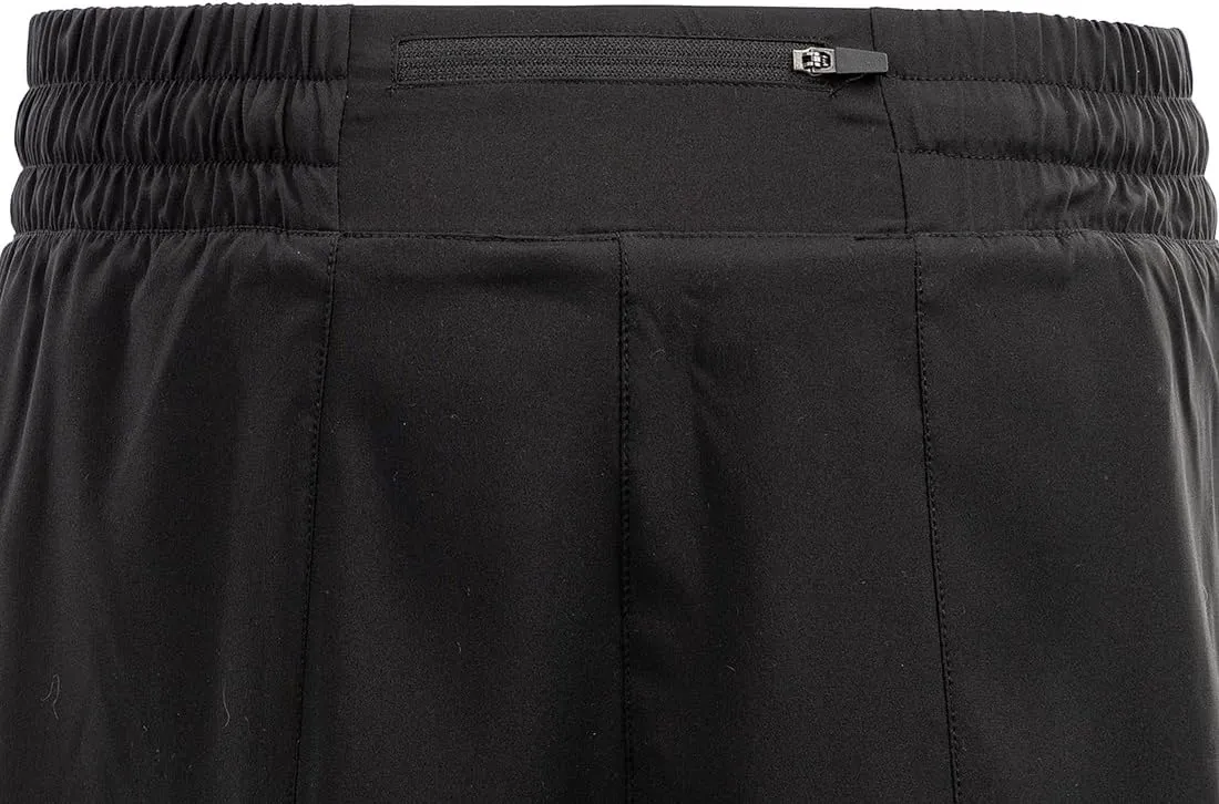 ARRAK OUTDOOR Action Training Shorts Women, Quick-Drying, Mesh Inner Briefs, Perfect for Active Dog Owner Outdoor Adventures