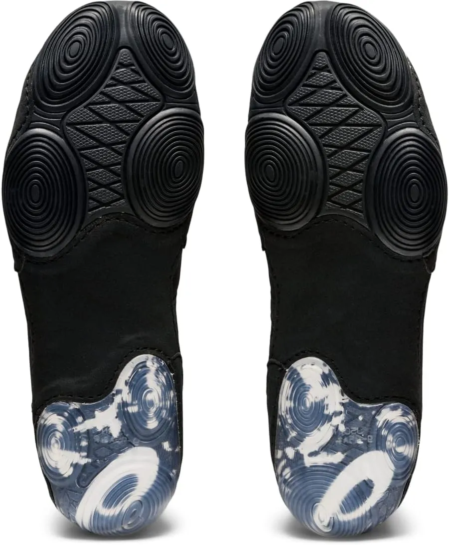 ASICS Men's Split Elite Wrestling Shoes