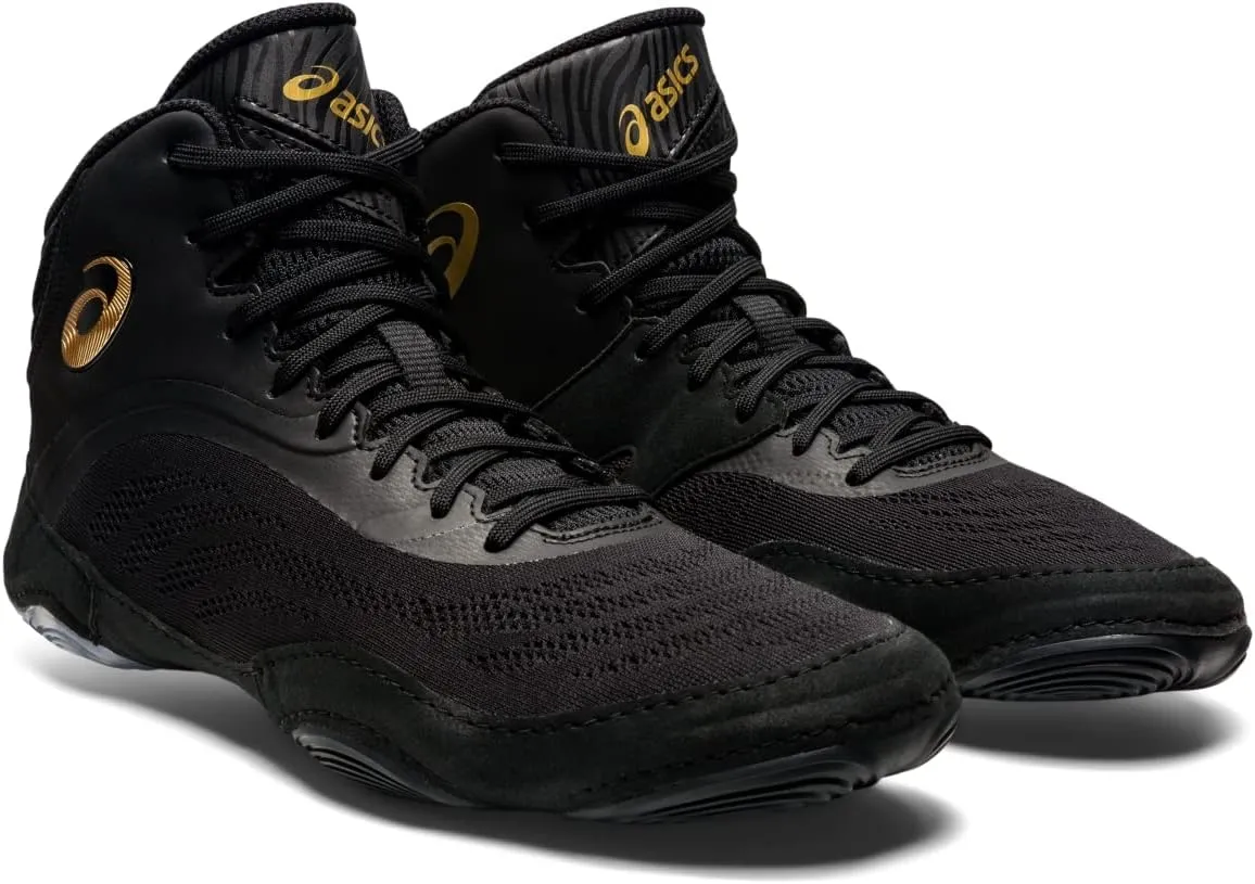 ASICS Men's Split Elite Wrestling Shoes