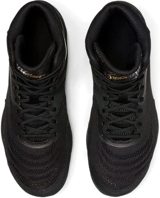 ASICS Men's Split Elite Wrestling Shoes
