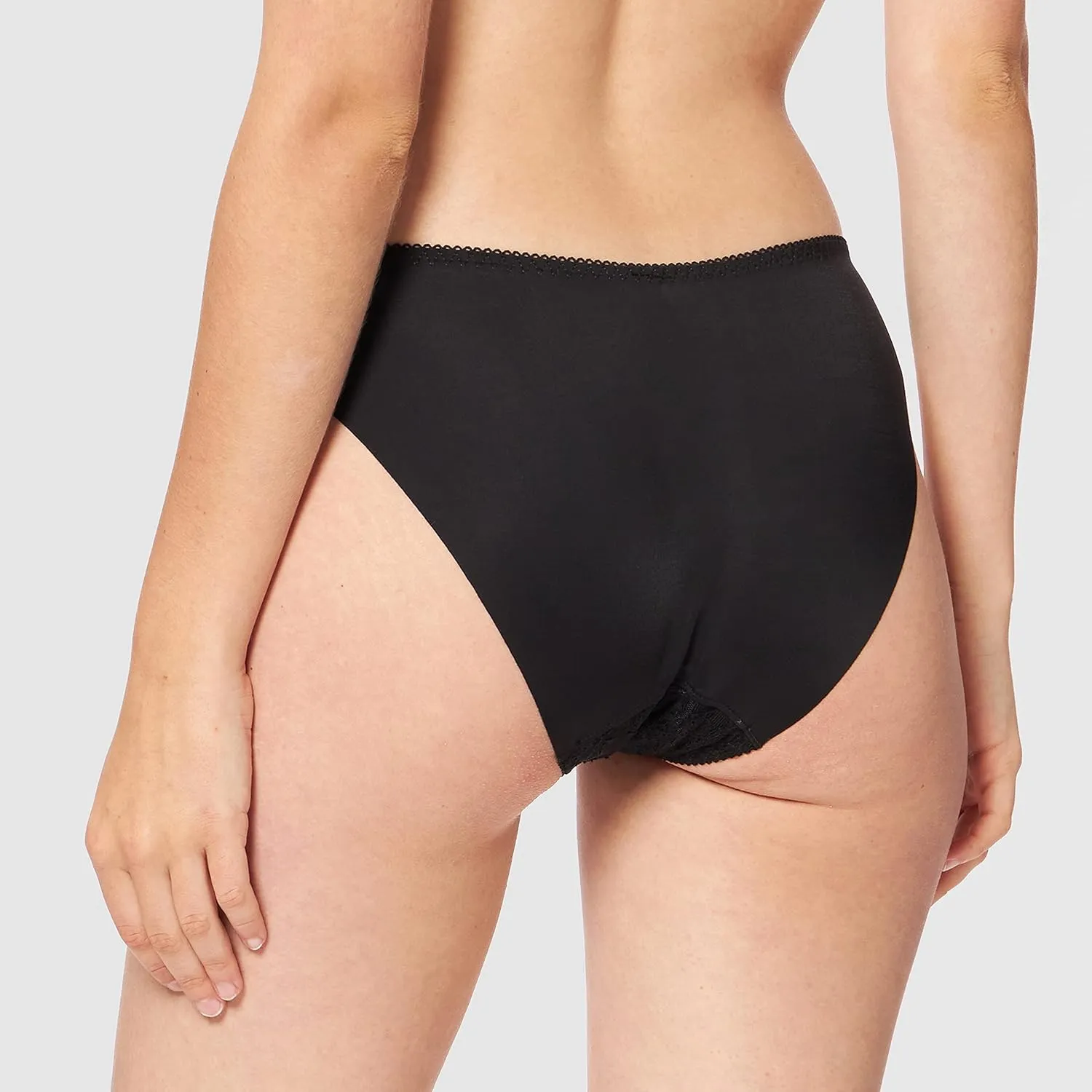 Aubade Women's Danse Des Sens Brazilian Brief