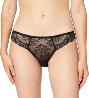 Aubade Women's Danse Des Sens Brazilian Brief
