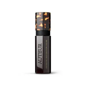 Auteur DEFINITIVE RESTORATION CREAM 1 OZ