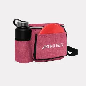 Axiom Cell - Heather Red
