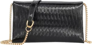 Ayliss Evening Clutch Purses for Women Handbags Formal Wedding Party Cocktail Prom Crossbody Shoulder Envelope Bag Chain